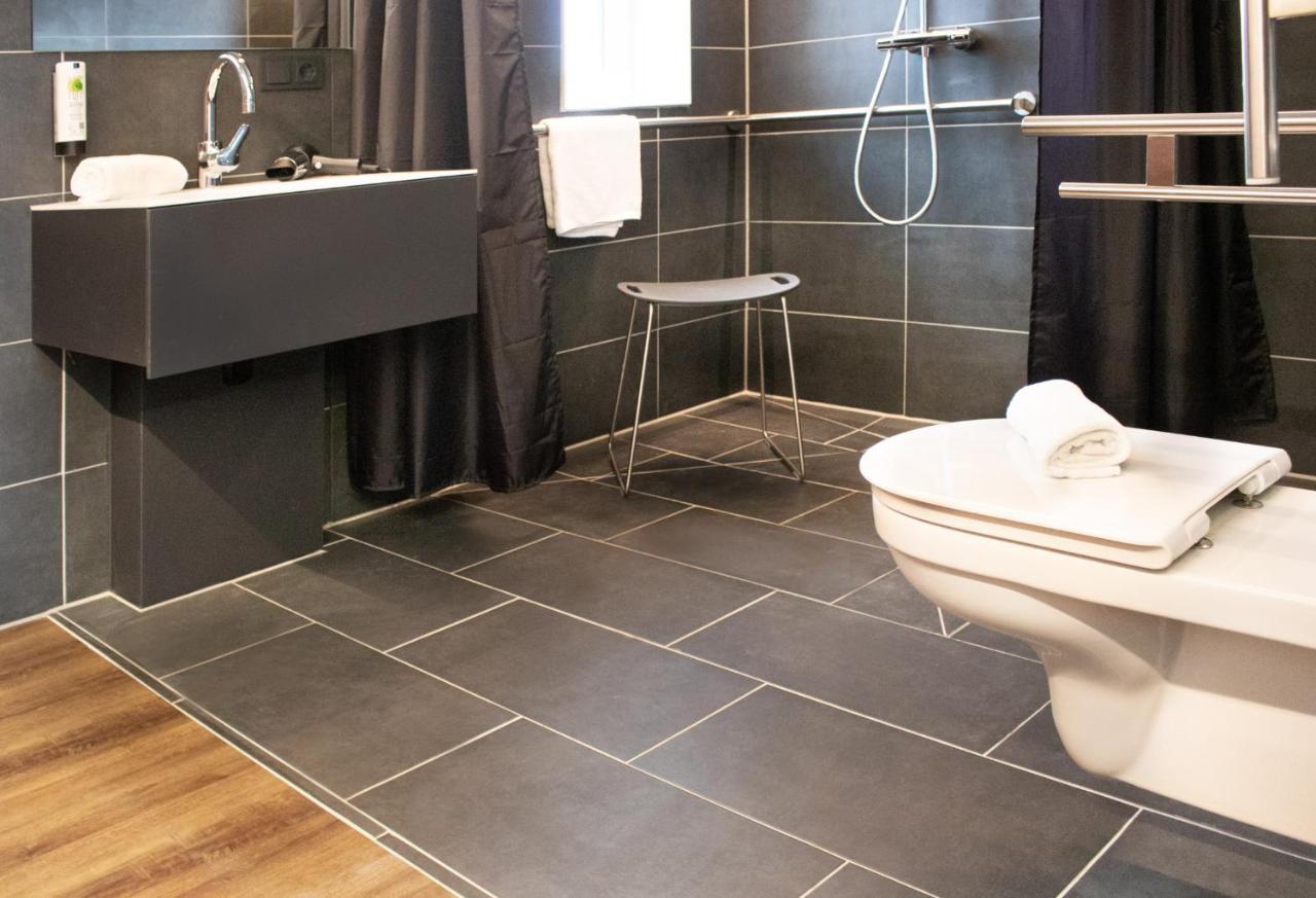 Sob Hotel By Wmm Hotels Waidhofen Eksteriør bilde