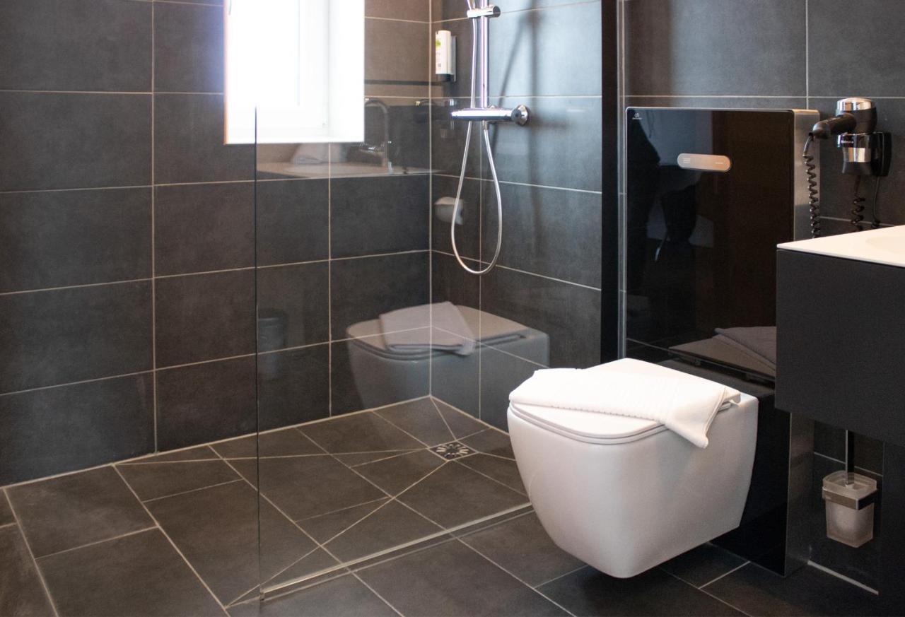 Sob Hotel By Wmm Hotels Waidhofen Eksteriør bilde