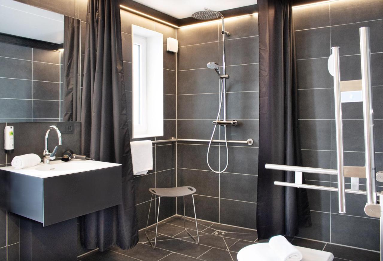 Sob Hotel By Wmm Hotels Waidhofen Eksteriør bilde